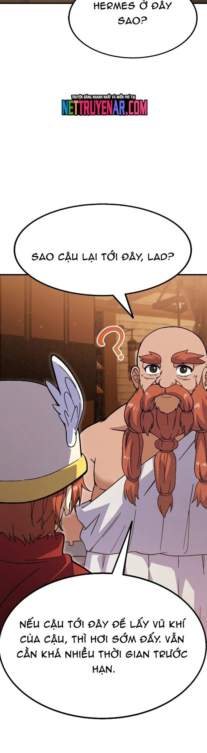 Shipper Của Thần - Chương 49 - Trang 50
