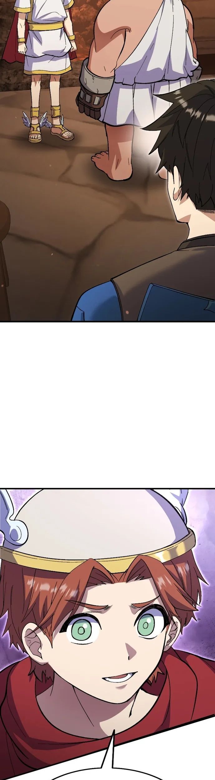 Shipper Của Thần - Chương 49 - Trang 53