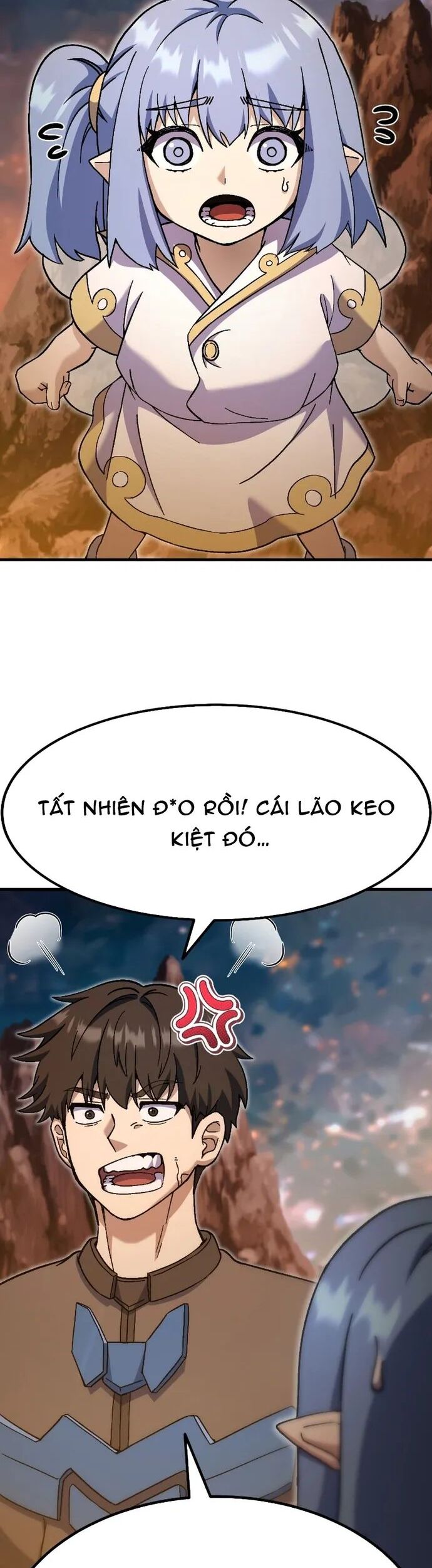 Shipper Của Thần - Chương 49 - Trang 30