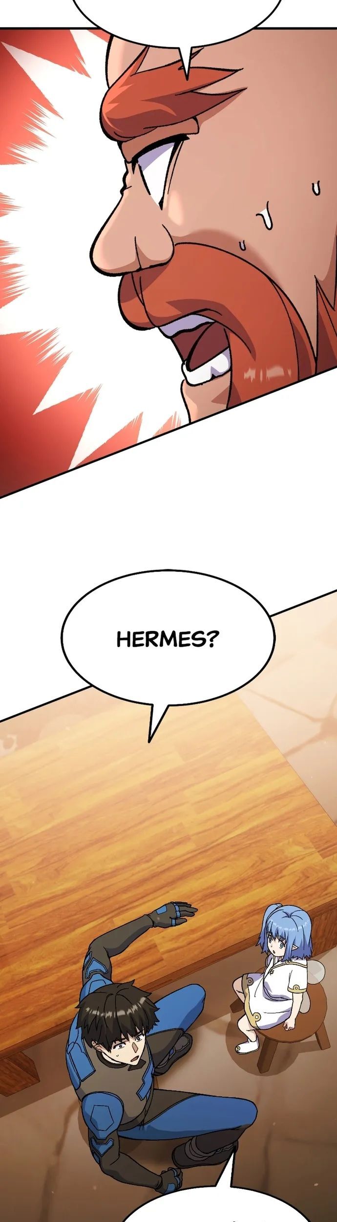 Shipper Của Thần - Chương 49 - Trang 49