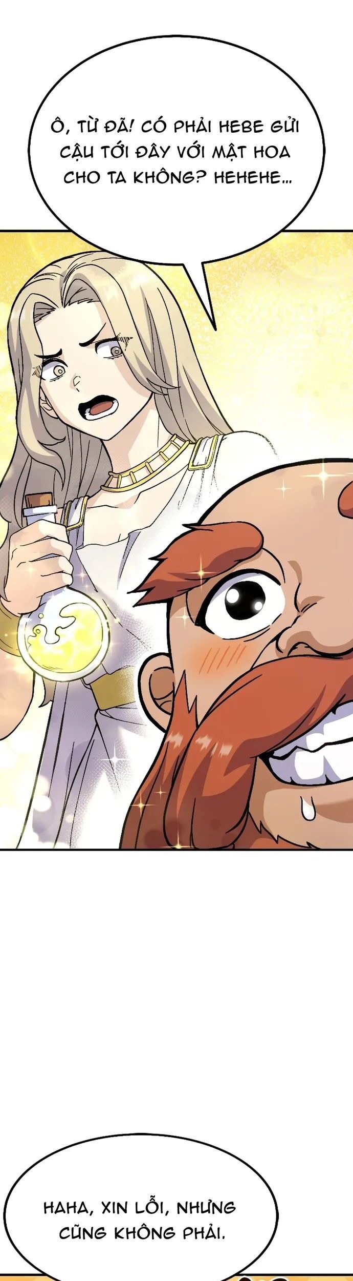 Shipper Của Thần - Chương 49 - Trang 51