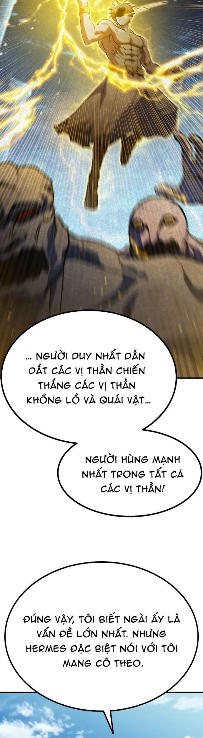 Shipper Của Thần - Chương 49 - Trang 64