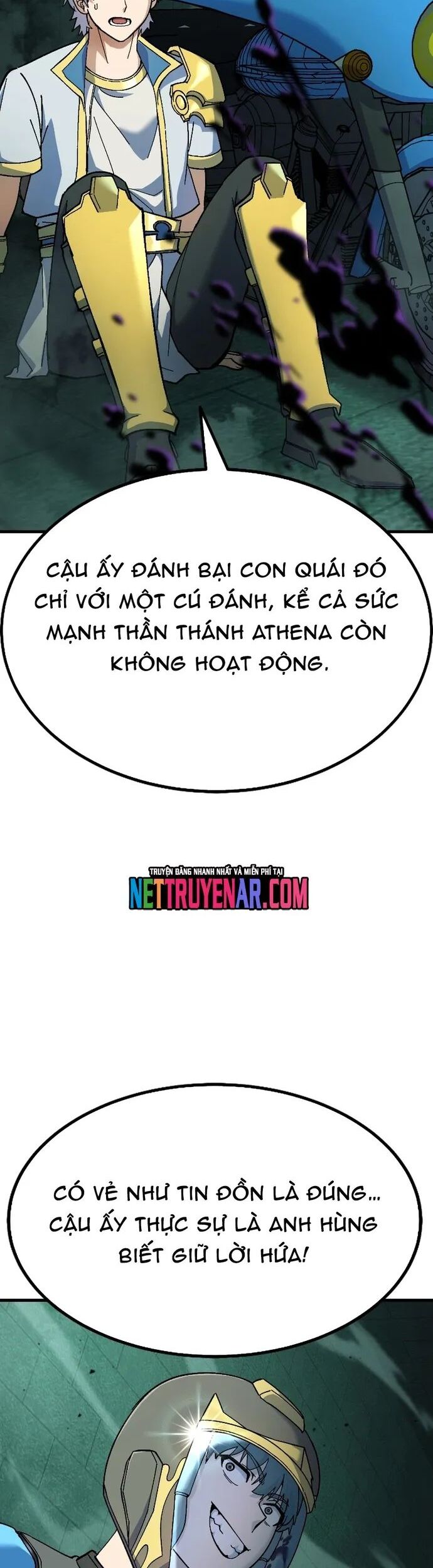 Shipper Của Thần - Chương 49 - Trang 12