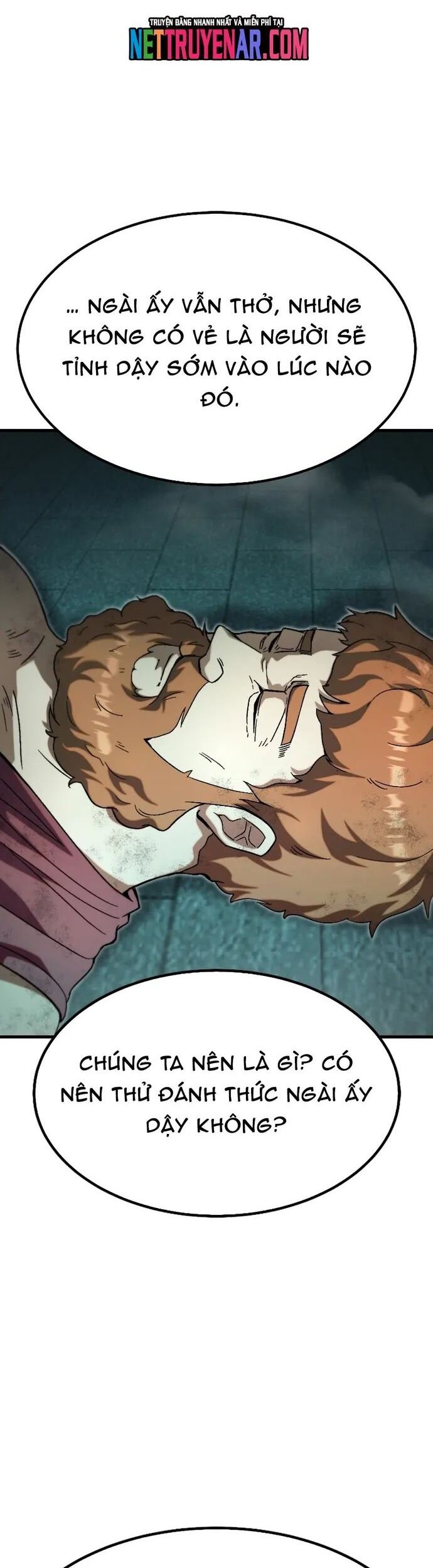 Shipper Của Thần - Chương 49 - Trang 20