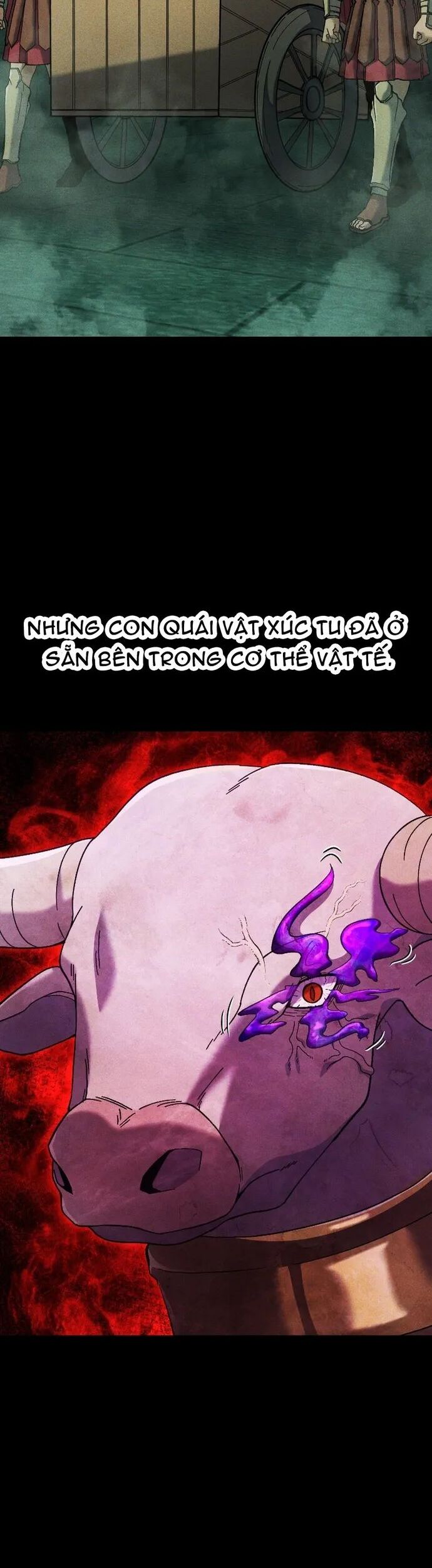 Shipper Của Thần - Chương 49 - Trang 32