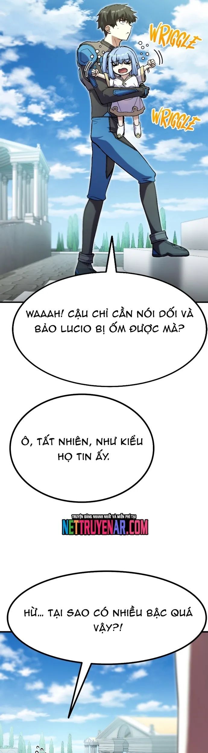 Shipper Của Thần - Chương 49 - Trang 65