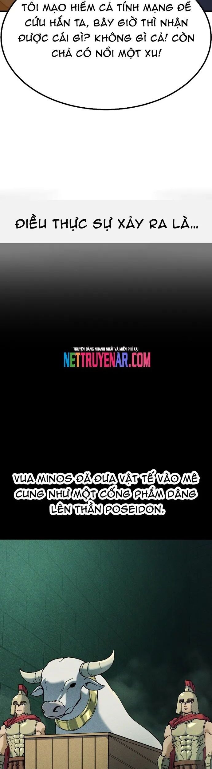 Shipper Của Thần - Chương 49 - Trang 31