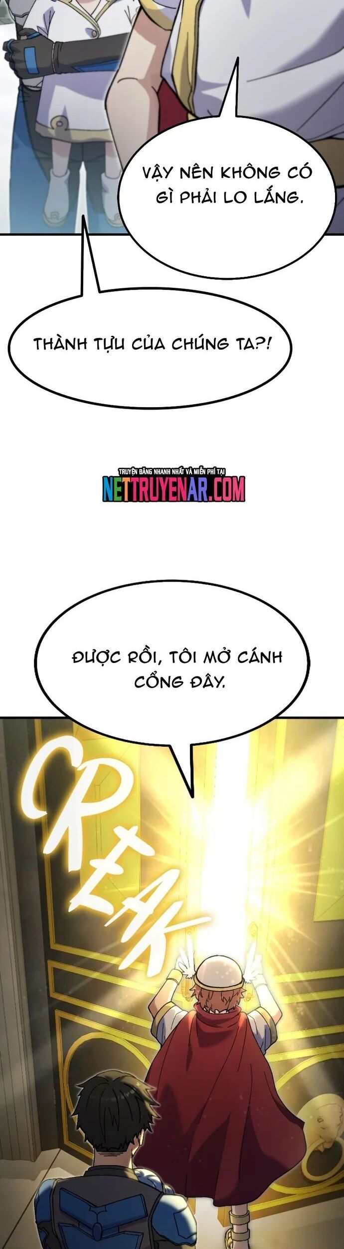 Shipper Của Thần - Chương 49 - Trang 68