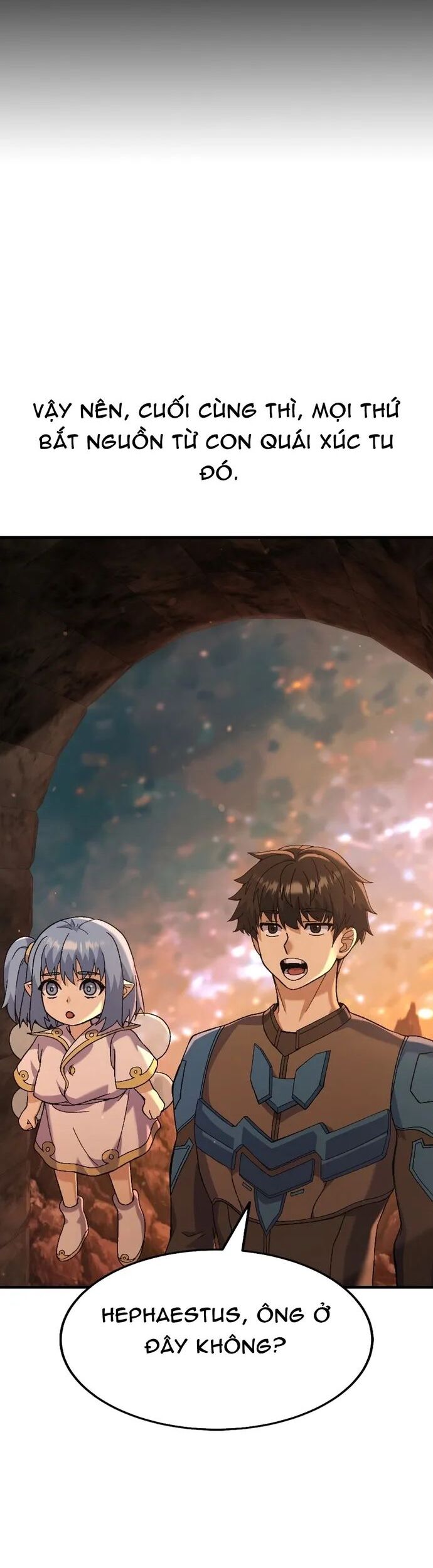 Shipper Của Thần - Chương 49 - Trang 36