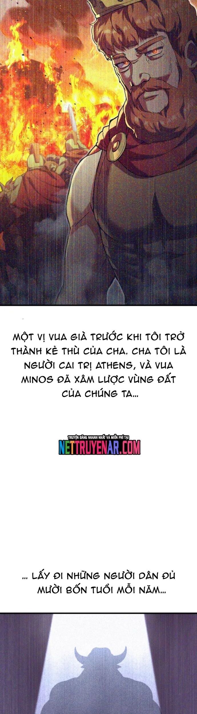 Shipper Của Thần - Chương 49 - Trang 23