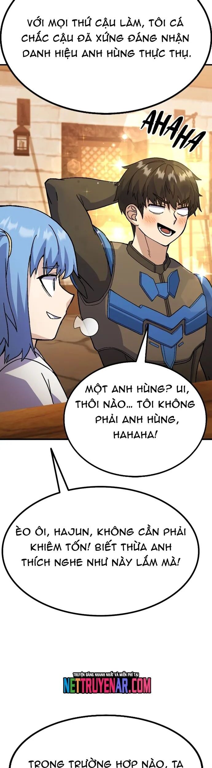 Shipper Của Thần - Chương 49 - Trang 43