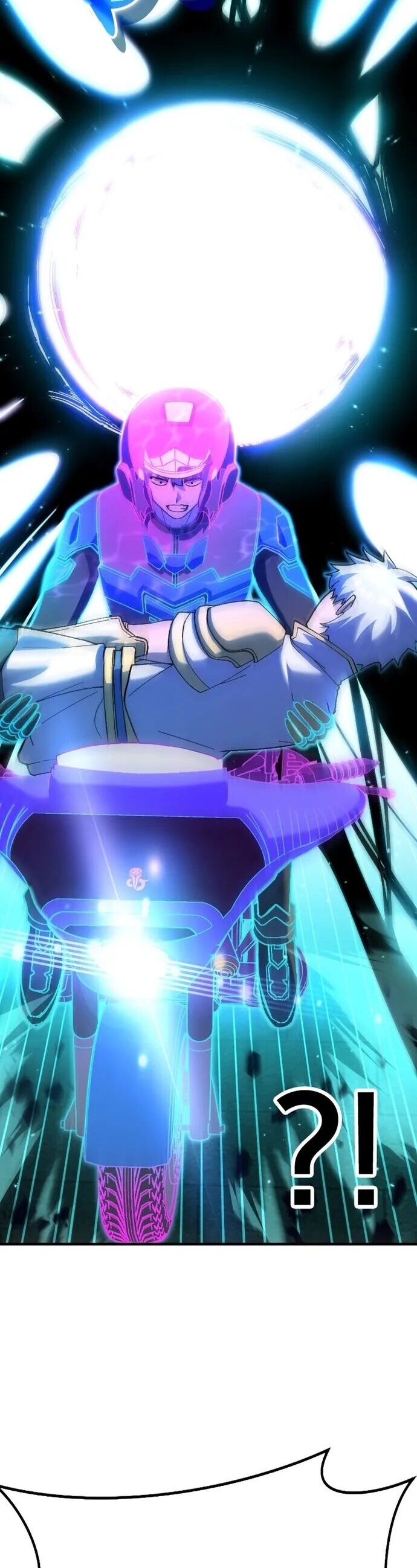 Shipper Của Thần - Chương 49 - Trang 3