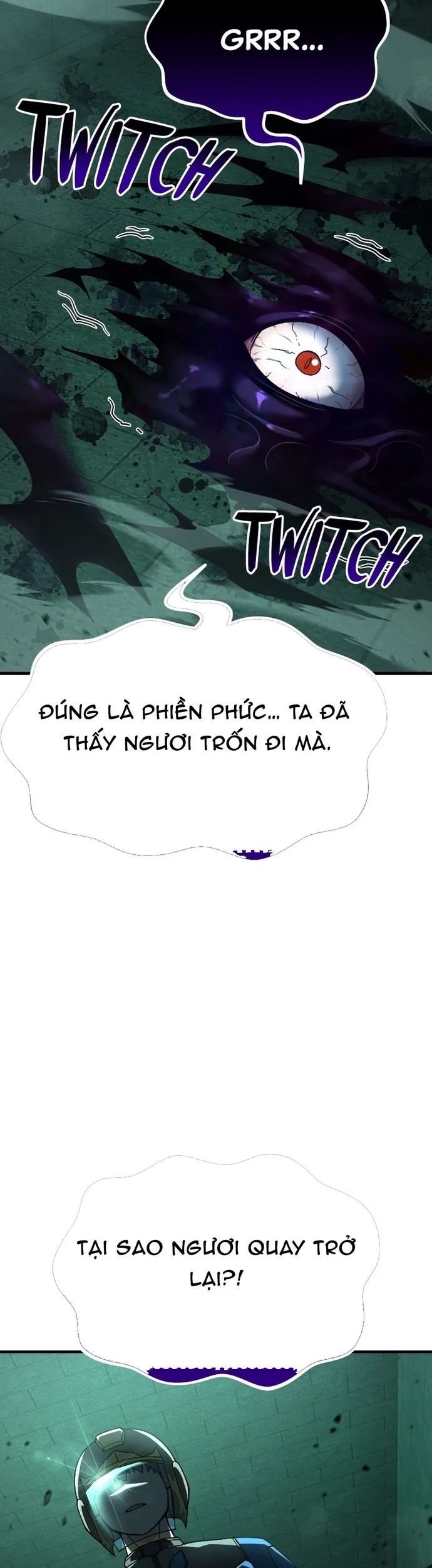 Shipper Của Thần - Chương 49 - Trang 7