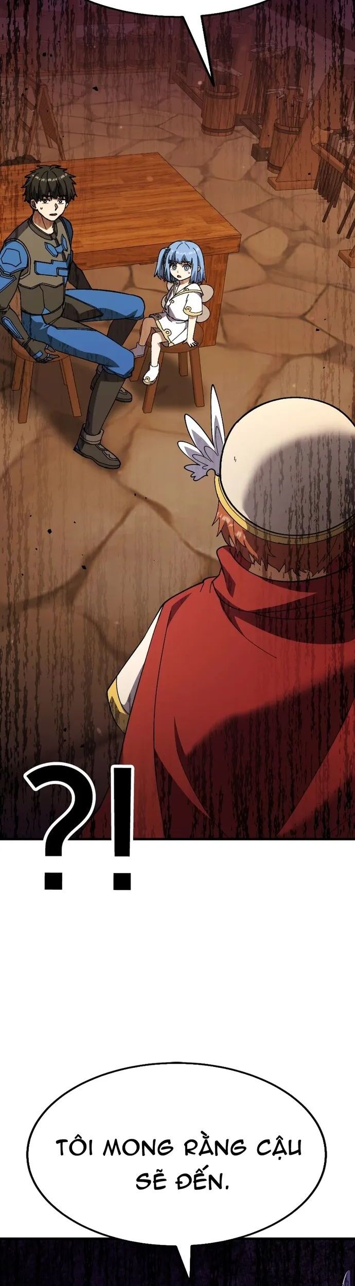 Shipper Của Thần - Chương 49 - Trang 55