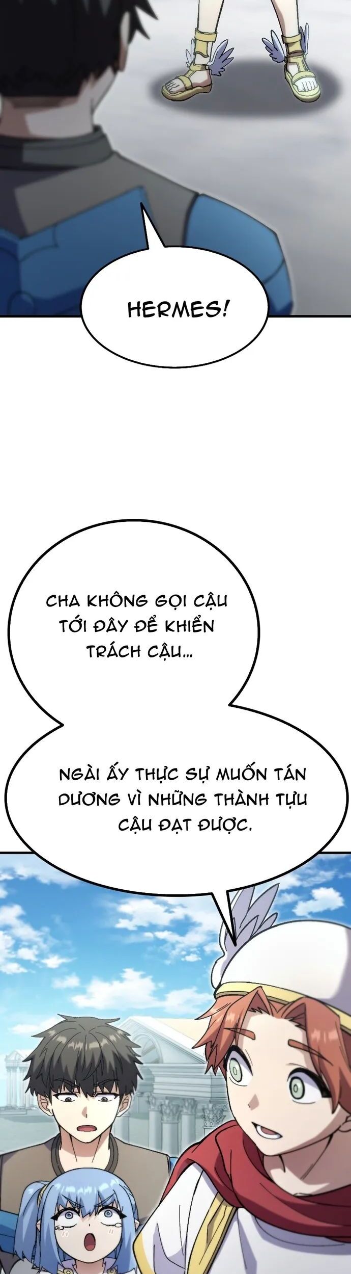 Shipper Của Thần - Chương 49 - Trang 67