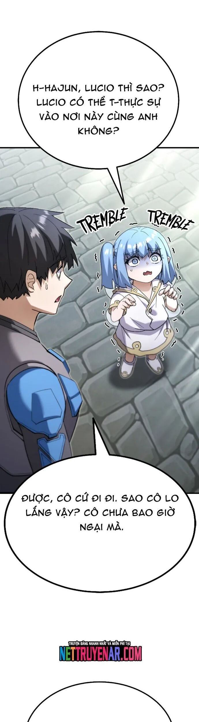 Shipper Của Thần - Chương 49 - Trang 62