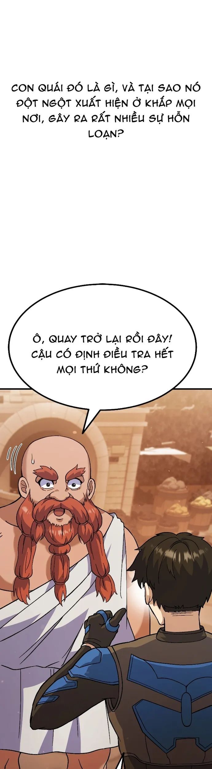 Shipper Của Thần - Chương 49 - Trang 37