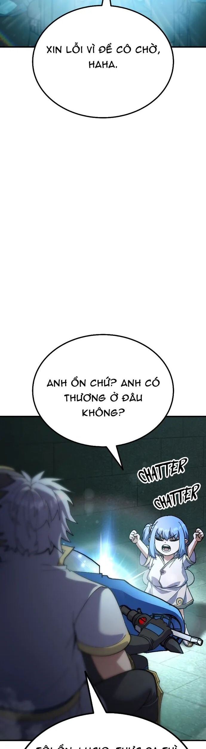 Shipper Của Thần - Chương 49 - Trang 18