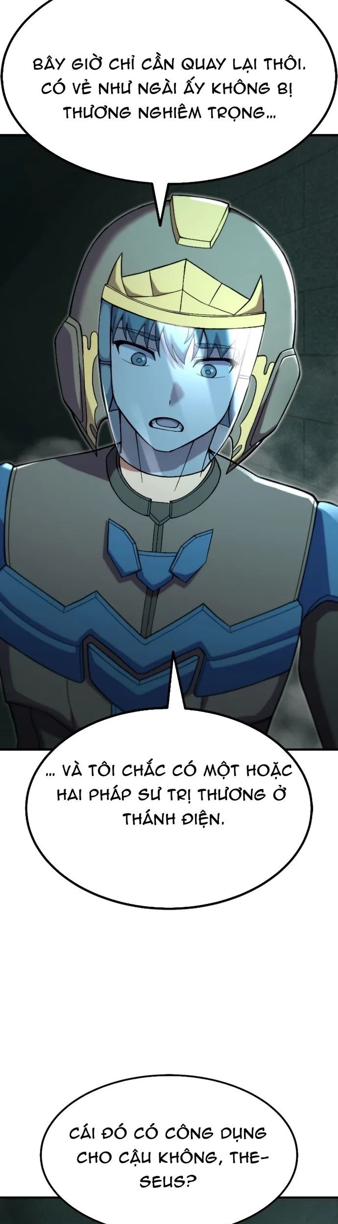 Shipper Của Thần - Chương 49 - Trang 21