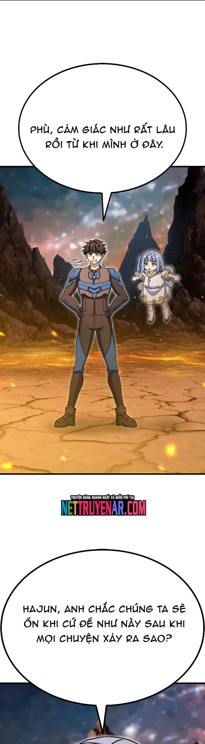 Shipper Của Thần - Chương 49 - Trang 29