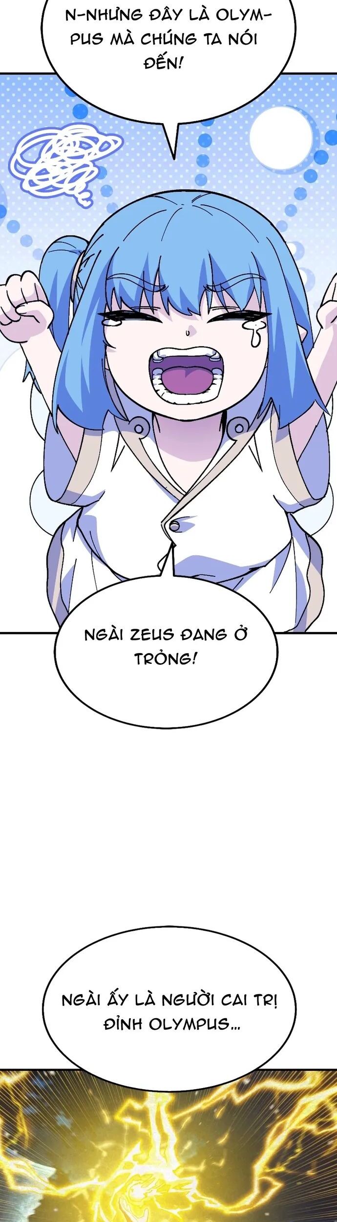 Shipper Của Thần - Chương 49 - Trang 63