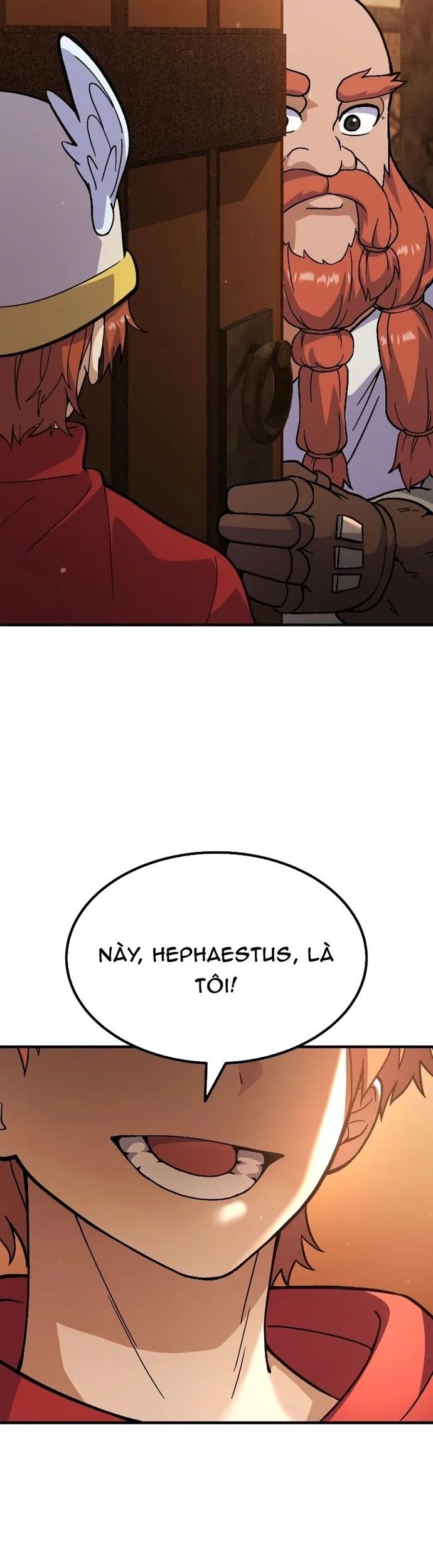 Shipper Của Thần - Chương 49 - Trang 47