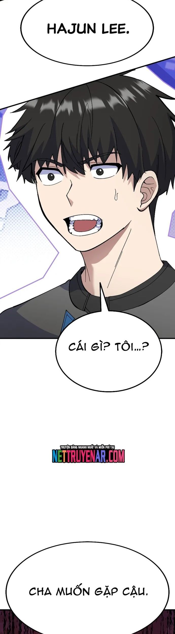 Shipper Của Thần - Chương 49 - Trang 54