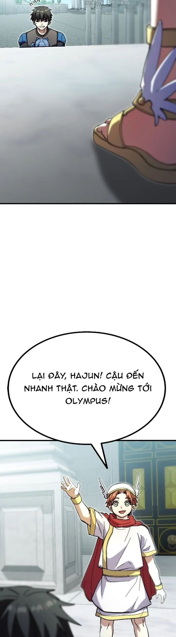 Shipper Của Thần - Chương 49 - Trang 66