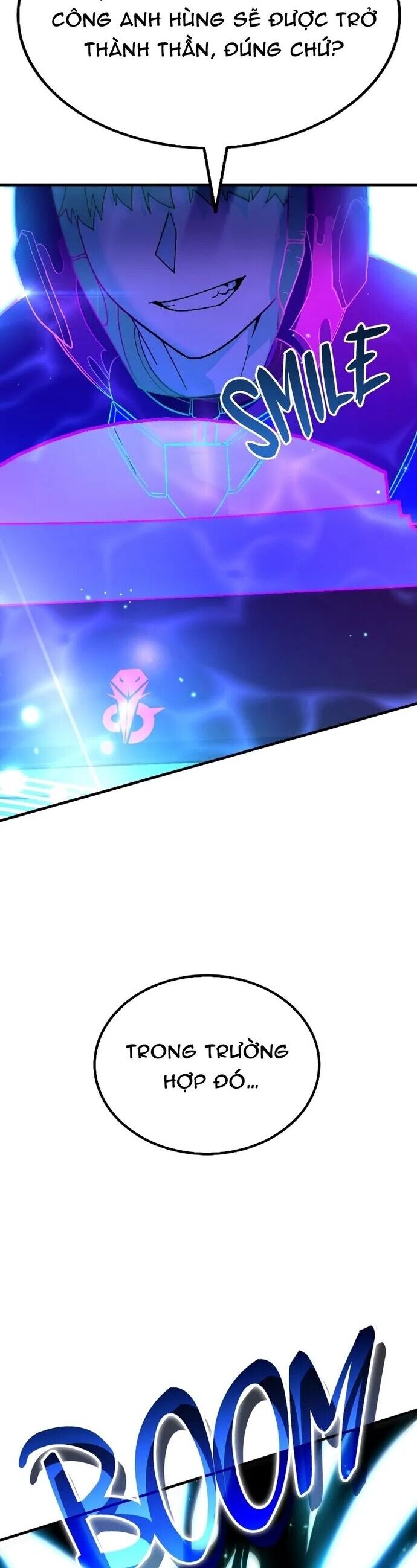 Shipper Của Thần - Chương 49 - Trang 2