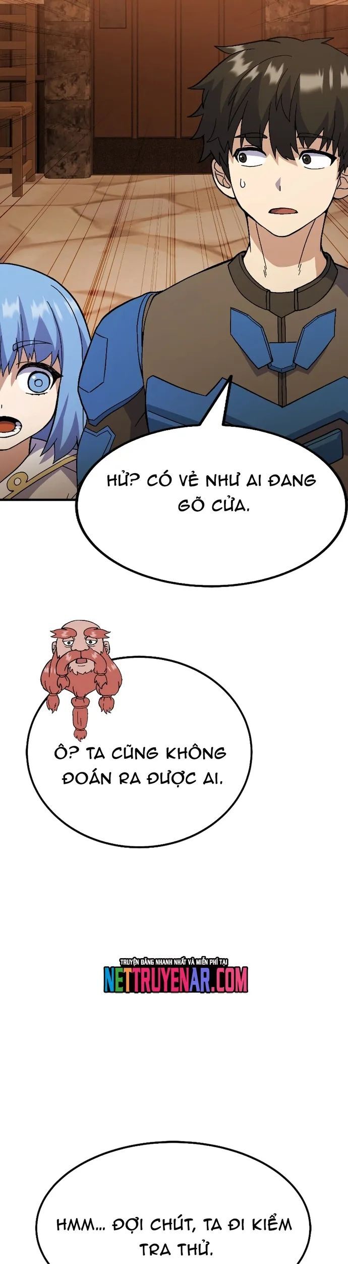 Shipper Của Thần - Chương 49 - Trang 45