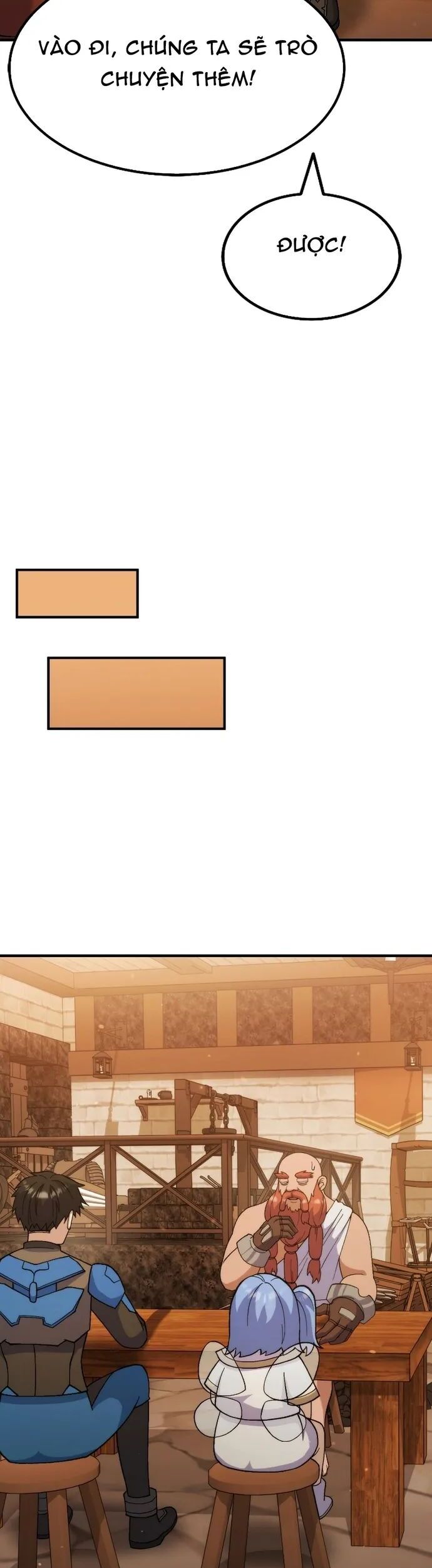 Shipper Của Thần - Chương 49 - Trang 39