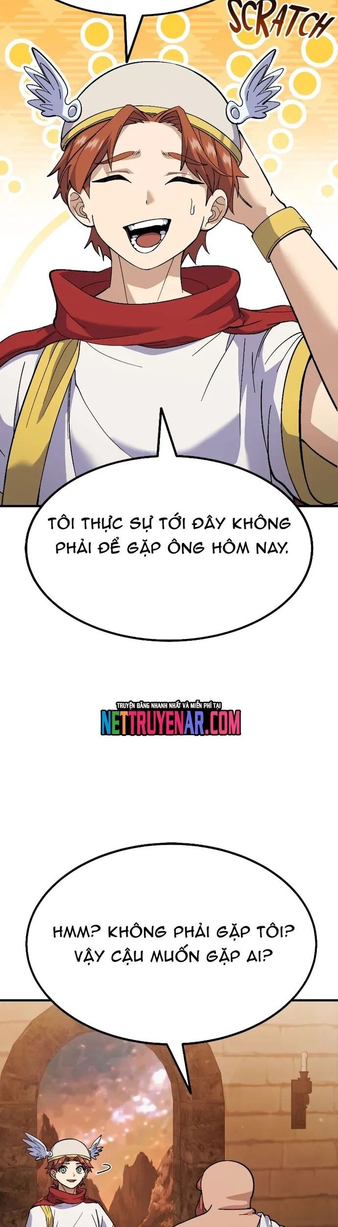 Shipper Của Thần - Chương 49 - Trang 52