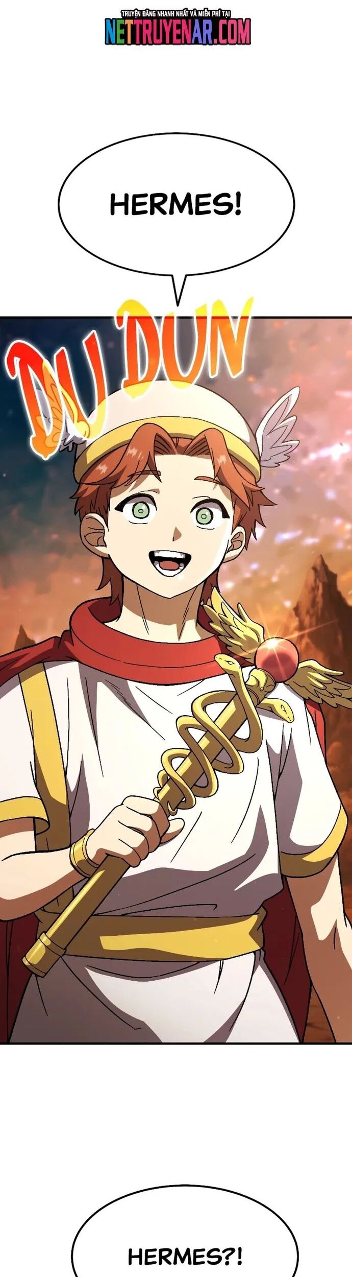 Shipper Của Thần - Chương 49 - Trang 48