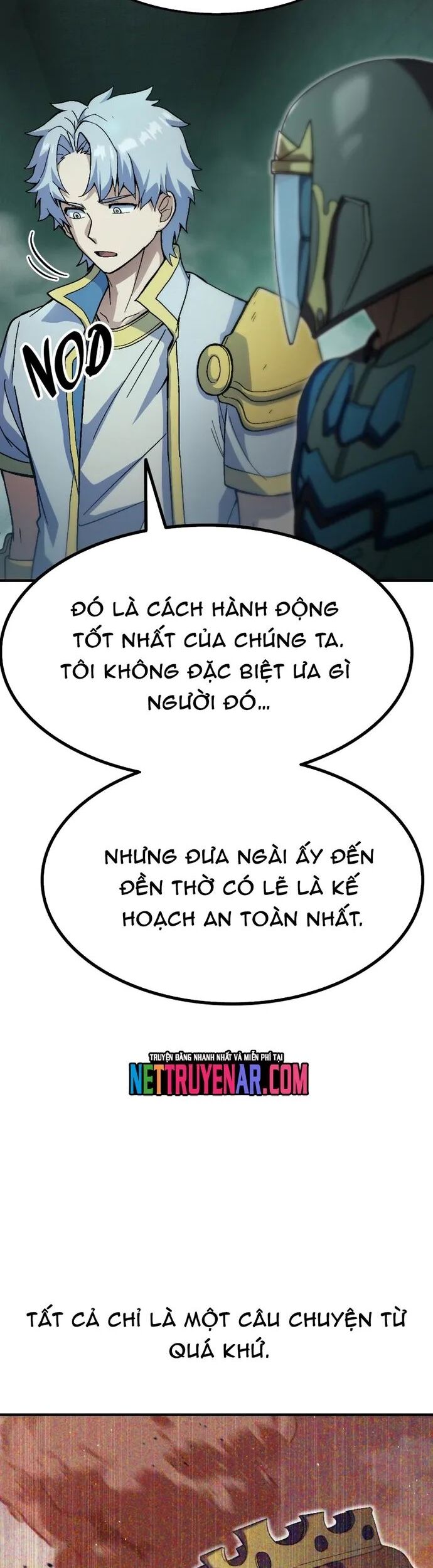 Shipper Của Thần - Chương 49 - Trang 22