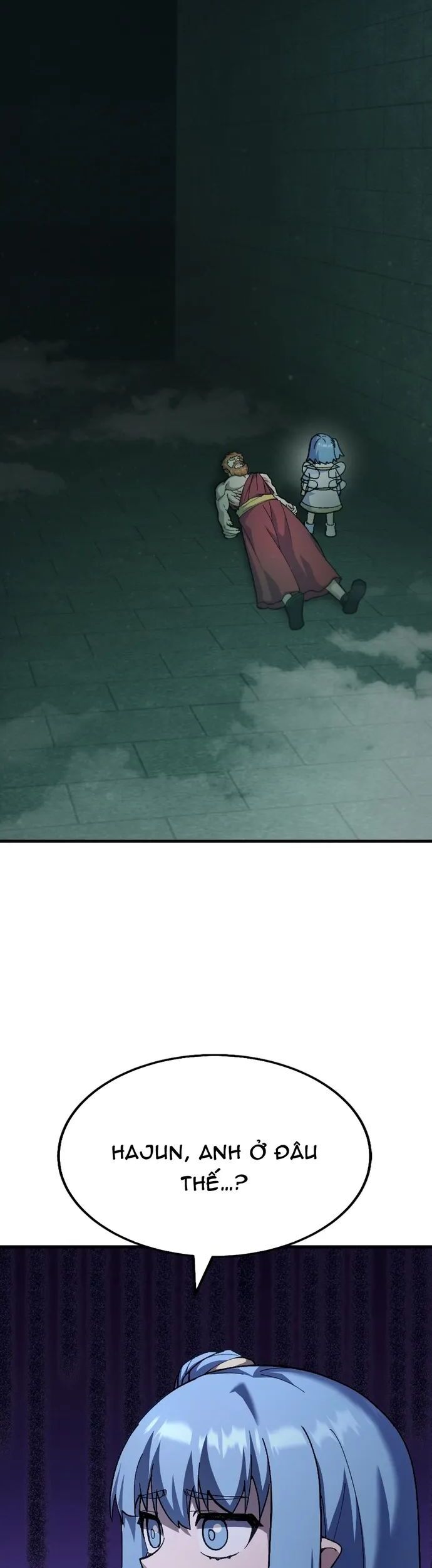 Shipper Của Thần - Chương 49 - Trang 15