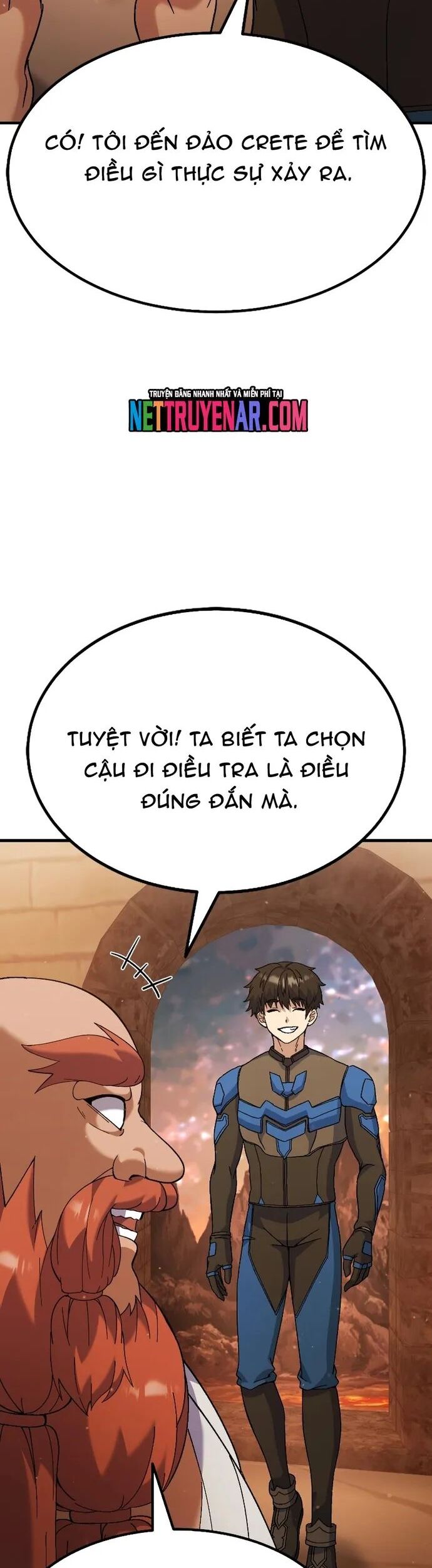 Shipper Của Thần - Chương 49 - Trang 38