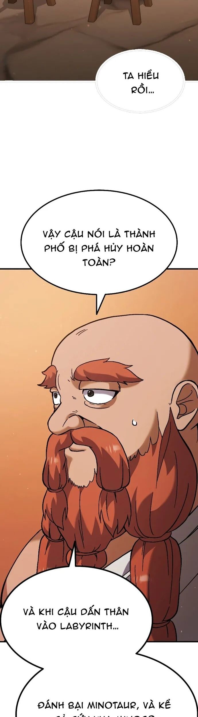 Shipper Của Thần - Chương 49 - Trang 40