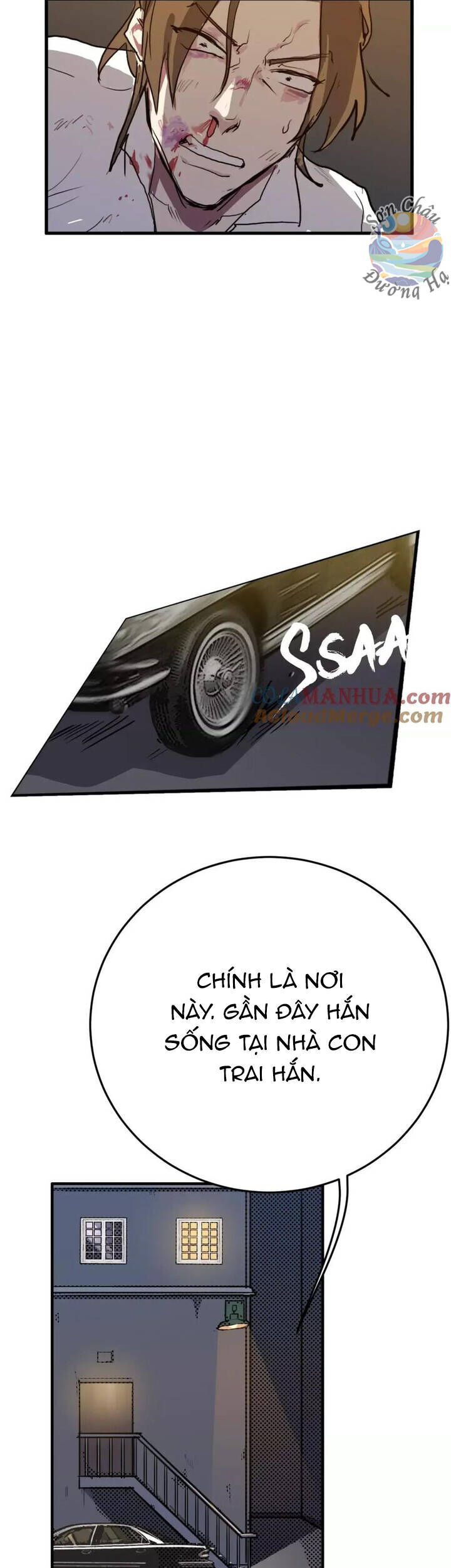 Quạ Đêm - Chương 27 - Trang 11