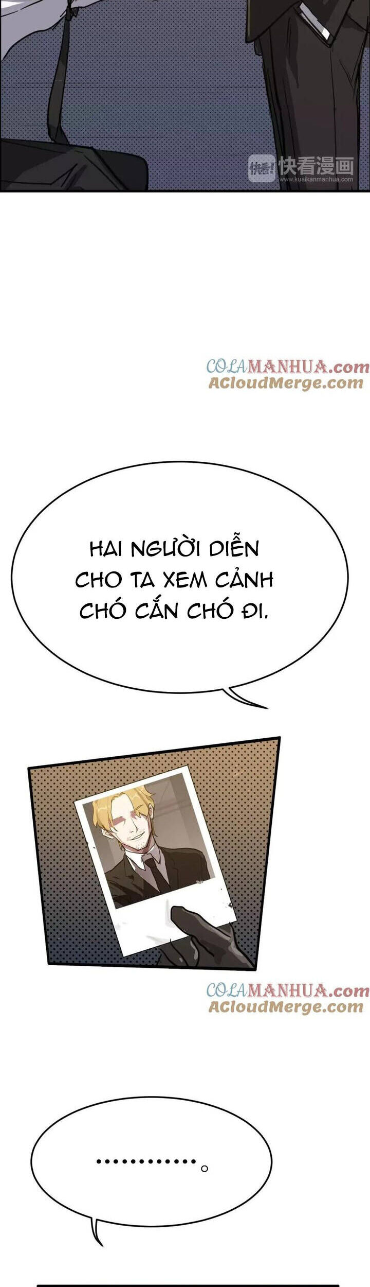 Quạ Đêm - Chương 27 - Trang 10