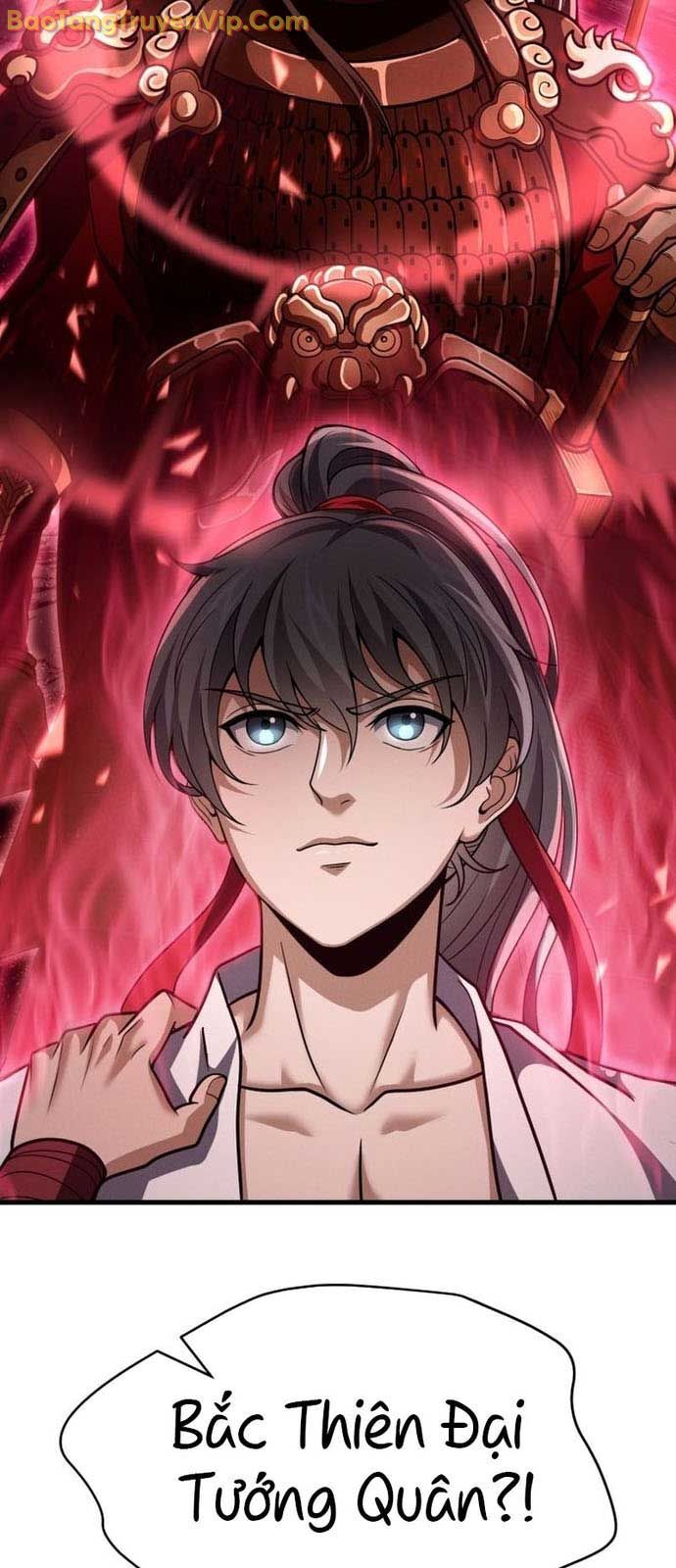 Võ Thần Tái Sinh - Chương 3 - Trang 82