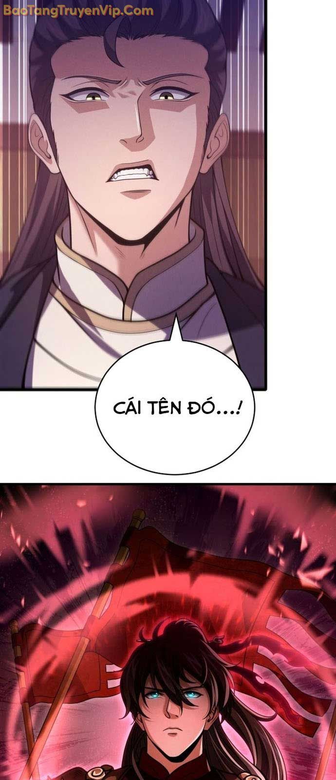 Võ Thần Tái Sinh - Chương 3 - Trang 81