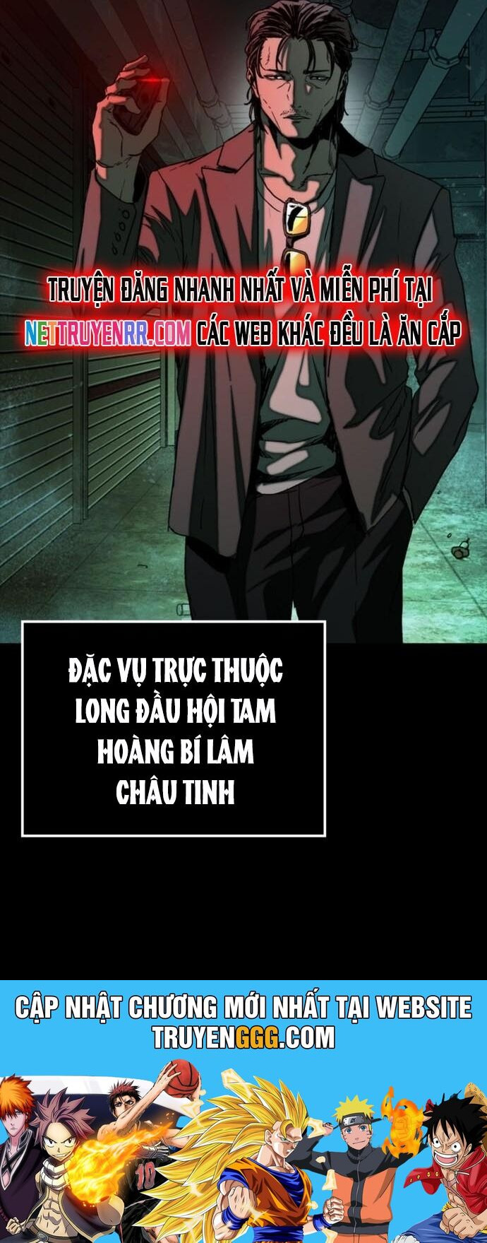 Cửu Long Saroka - Chương 31 - Trang 83
