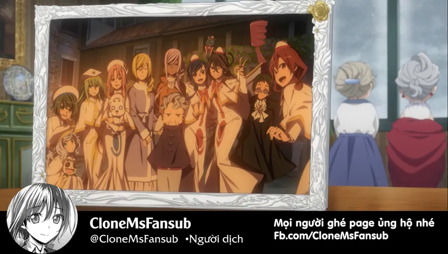 Maji De Tsukiau 15-Fun Mae - Chương 52 - Trang 2