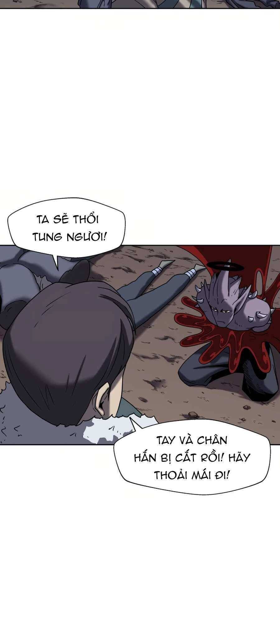 Thợ Săn Quái Vật - Chương 13 - Trang 37