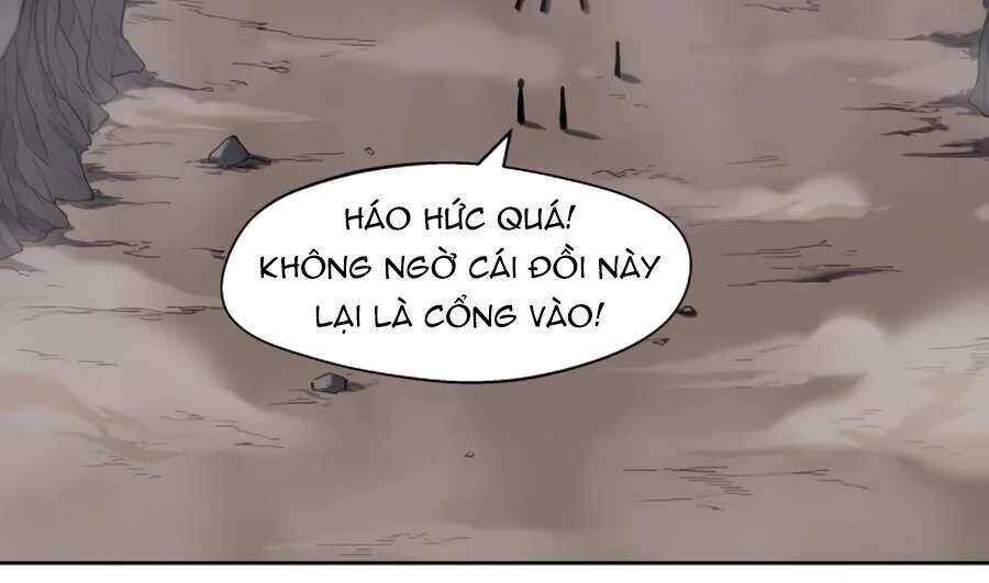 Thợ Săn Quái Vật - Chương 13 - Trang 54