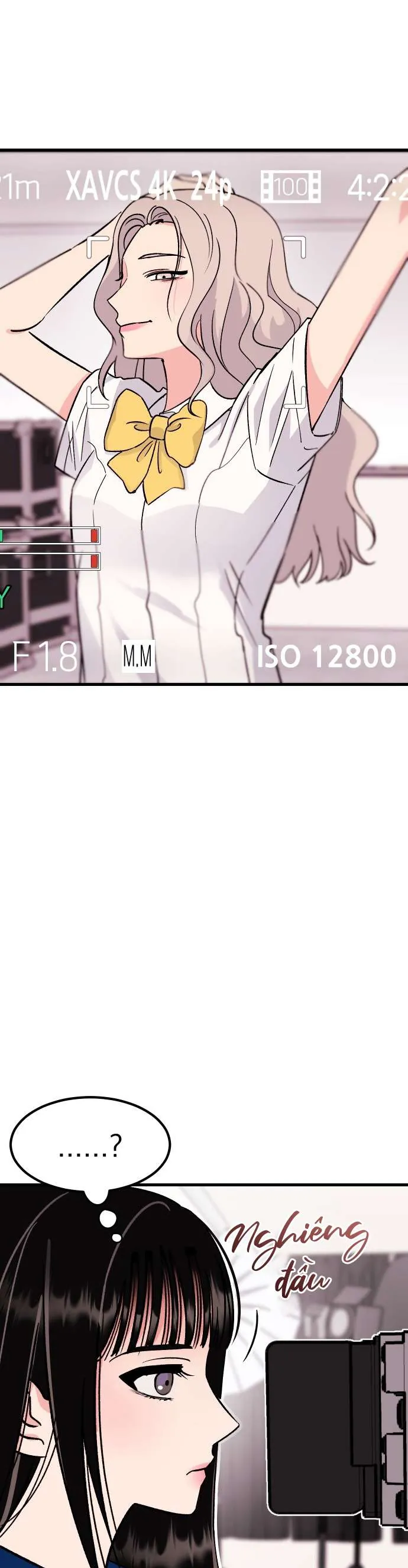 Thanh Âm Rung Động - Chương 7 - Trang 25