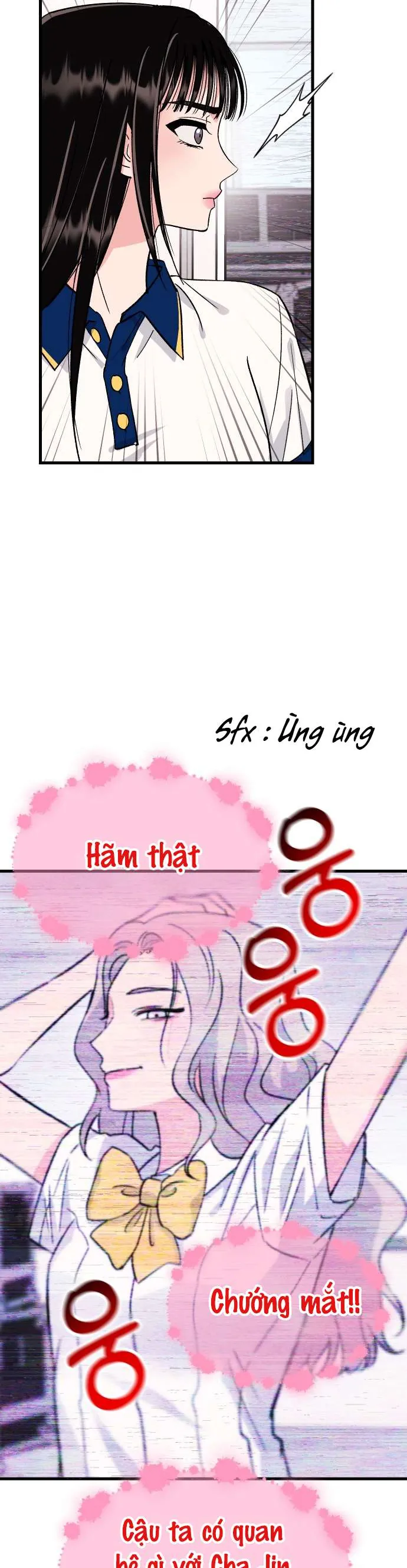 Thanh Âm Rung Động - Chương 7 - Trang 28