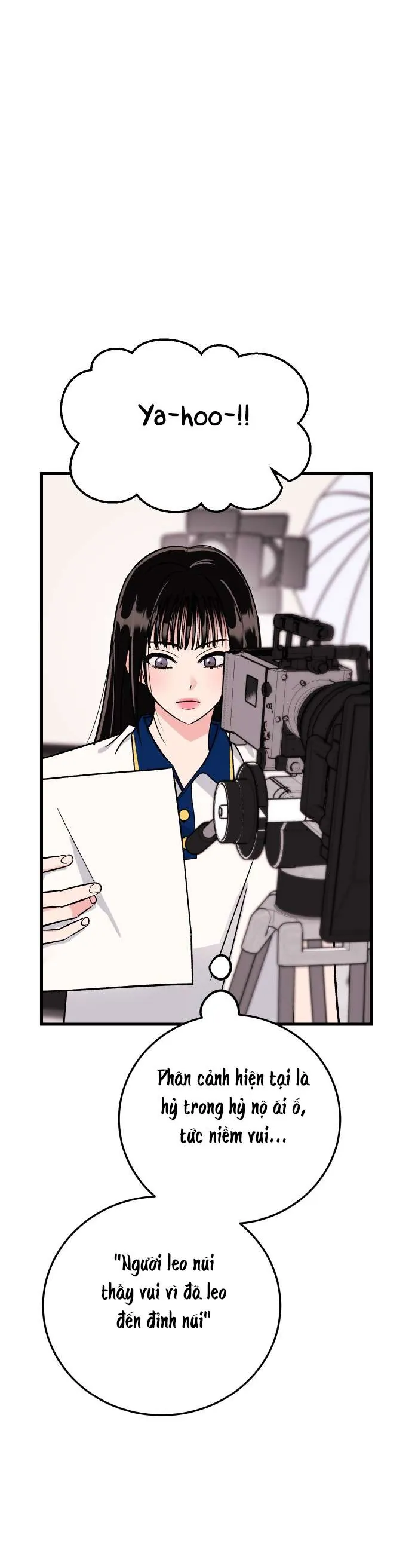 Thanh Âm Rung Động - Chương 7 - Trang 24