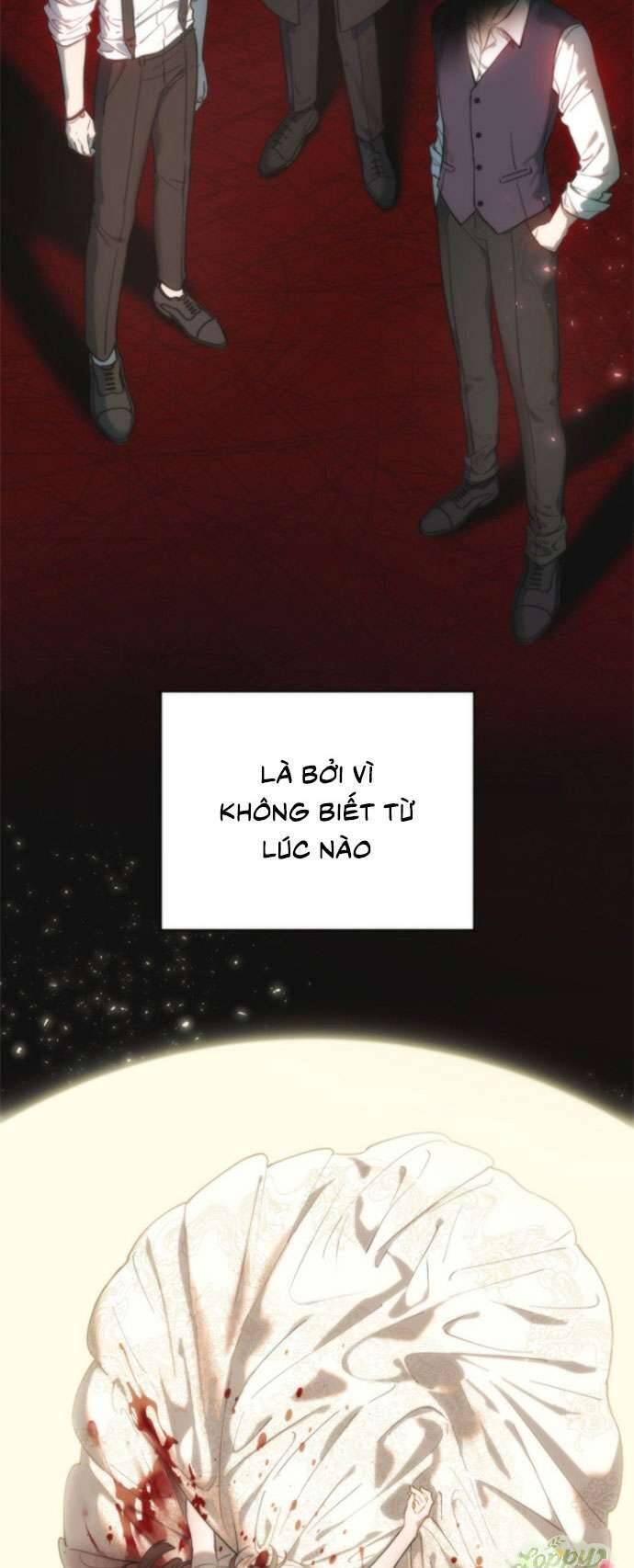 Ai Là Kẻ Đã Giết Tôi? - Chương 3 - Trang 33