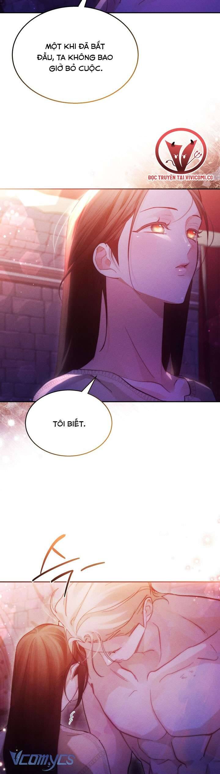 Tiếng Trống Vang Dội - Chương 44 - Trang 9